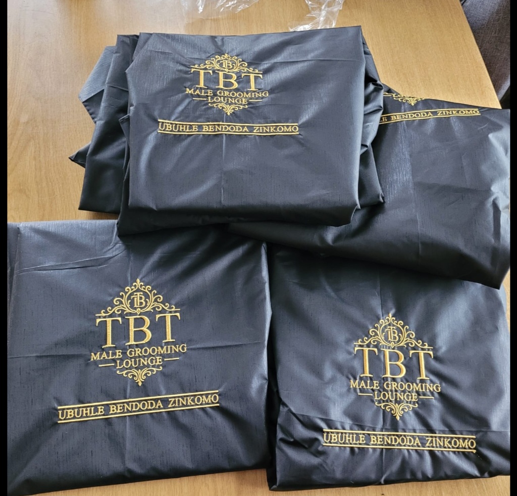 Promotional banners and displays